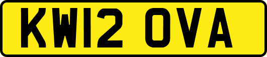 KW12OVA