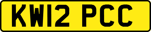 KW12PCC