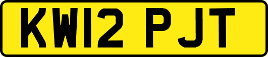 KW12PJT