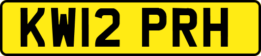 KW12PRH
