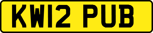 KW12PUB