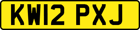 KW12PXJ