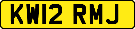 KW12RMJ