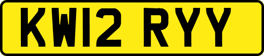 KW12RYY