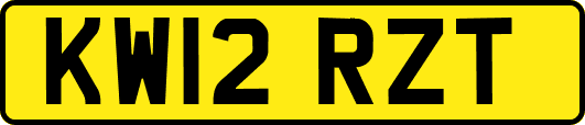 KW12RZT