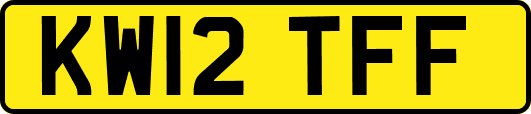 KW12TFF