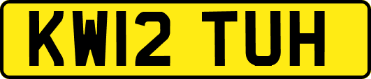 KW12TUH