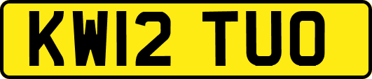 KW12TUO