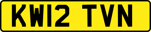 KW12TVN