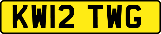 KW12TWG