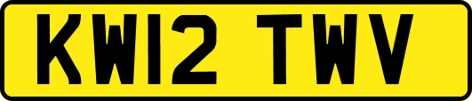 KW12TWV