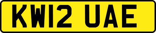 KW12UAE