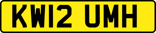 KW12UMH