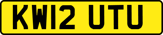 KW12UTU