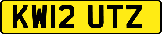 KW12UTZ