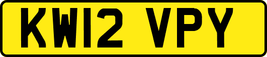 KW12VPY