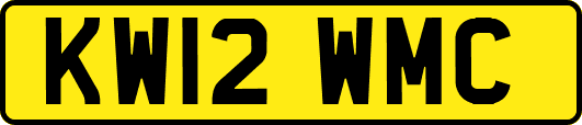 KW12WMC