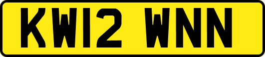 KW12WNN