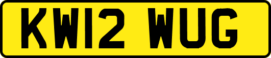 KW12WUG