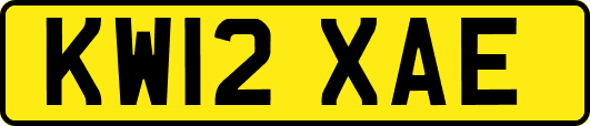 KW12XAE