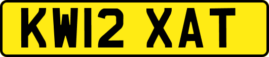 KW12XAT