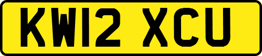 KW12XCU