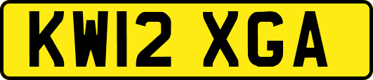 KW12XGA