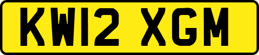 KW12XGM