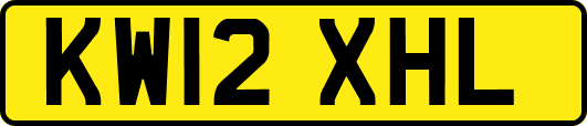 KW12XHL
