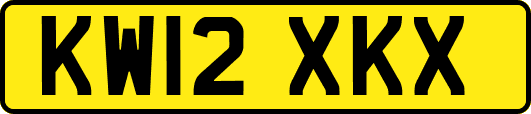 KW12XKX