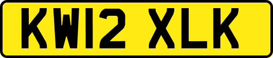 KW12XLK