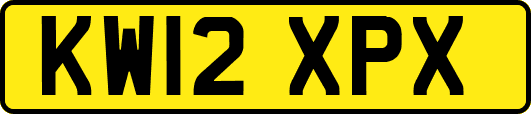 KW12XPX