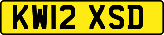 KW12XSD