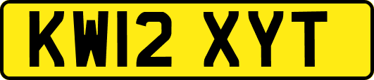 KW12XYT