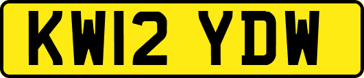 KW12YDW
