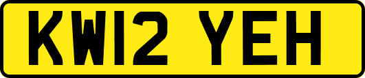 KW12YEH