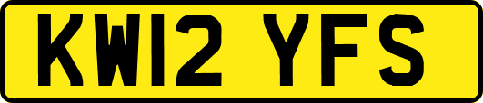 KW12YFS