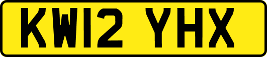 KW12YHX