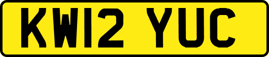KW12YUC