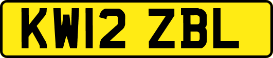 KW12ZBL