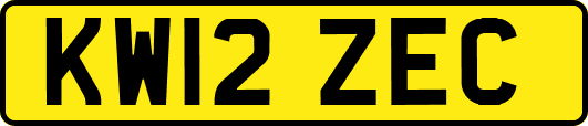 KW12ZEC