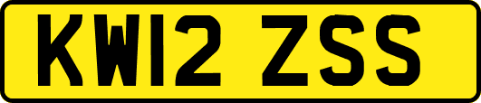 KW12ZSS