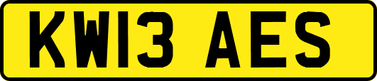 KW13AES