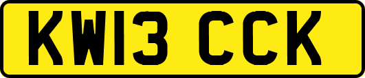 KW13CCK