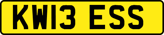 KW13ESS