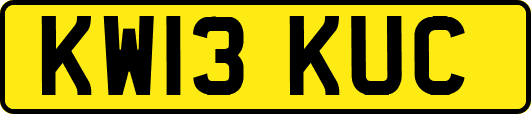 KW13KUC