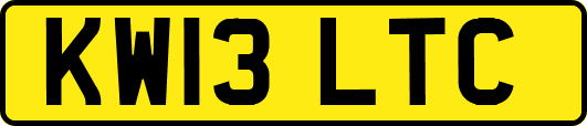 KW13LTC