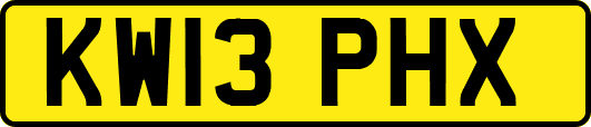 KW13PHX