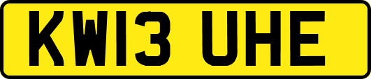 KW13UHE