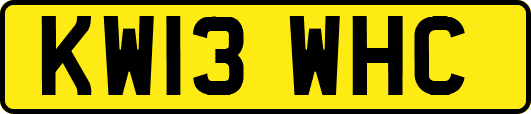 KW13WHC